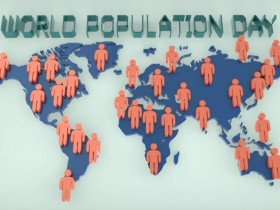 世界各国人口数量排名：印度首超中国成为世界第一人口大国