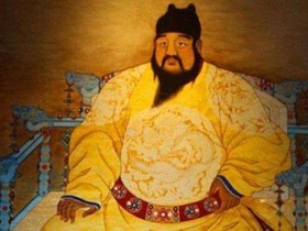 中国古代封建历史上的十大风流皇帝